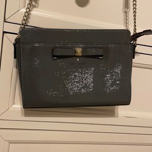 Kate Spade Crossbody Bow Detailed Bag
